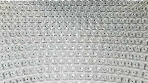 [The User]  - Coincidence Engines One, Audiovisual Environment 2008-09