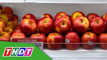 TP.HCM bước vào đợt mua sắm khuyến mại lớn nhất năm | THDT