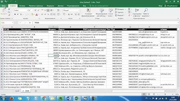 Импорт лидов в Битрикс24. Как импортировать 2495 контактов/ лидов из эксель в Битрикс 24