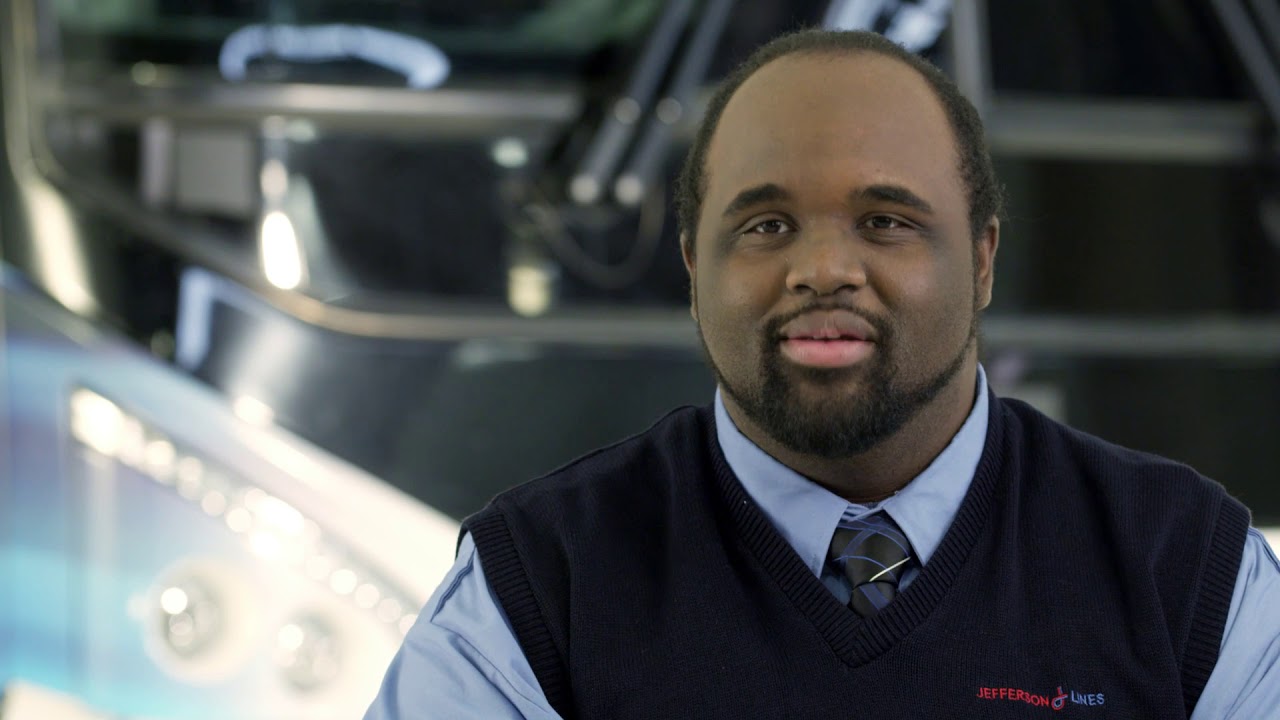 Jefferson Lines Is Hiring 2019 YouTube