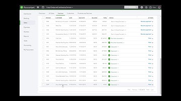 Record giving away free samples in QuickBooks Online (QBO)