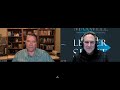 Dr lee ostler  and jerry yerke interview