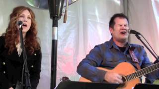 greg barnhill at 30a songwriters festival in grayton beach florida