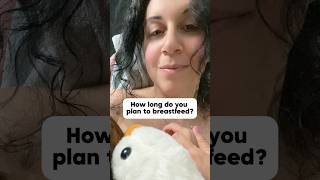Extended Breastfeeding Is EXPECTED By Littles #parentingtips #parenting #breastfeeding #parents
