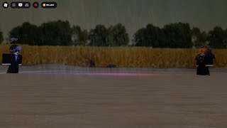 【Roblox】Ink Game: Final Battle (Best fight I had so far)