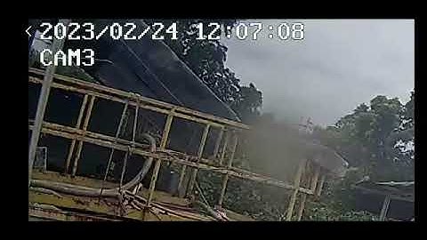 #3worker death  ,#confined space incident  #2023 #3person ☠️💀 due to H2S