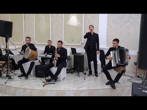 Крымскотатарский ансамбль 'Къалабалыкъ' - Урал дагъы (PRESTIGE 2022)
