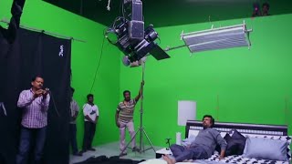 Robot 2.0 Movie Behind The Scenes | Rajinikanth | Akshay Kumar | Amy Jackson |  2.0 Making Video