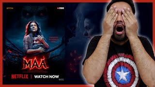 Download Lagu Maa Review || Maa (2025) Movie Review || Netflix || Maa Netflix Review || Faheem Taj MP3 Download Lagu Maa Review || Maa (2025) Movie Review || Netflix || Maa Netflix Review || Faheem Taj MP3