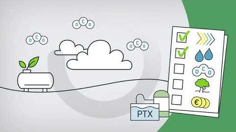 What is "Power-to-X"? Technology explained in simple terms