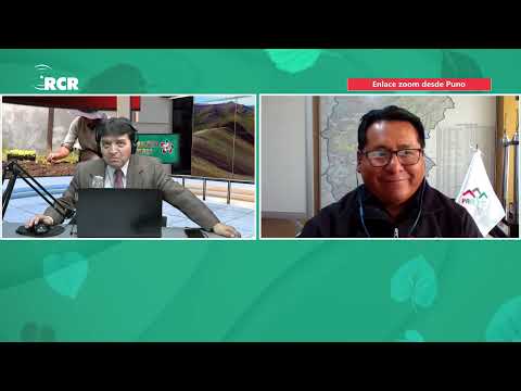 CAMPAÑAS DE ACCIÓN SOCIAL EN EL LAGO TITICACA