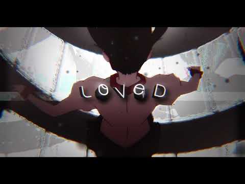Just wanna be loved | Bakemonogatari edit