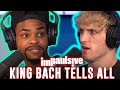 HOW KING BACH AVOIDED HERPES, R KELLY, AND CONTROVERSY - IMPAULSIVE EP. 49