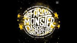 Download Lagu The Far Out Monster Disco Orchestra - Freefall MP3 Download Lagu The Far Out Monster Disco Orchestra - Freefall MP3