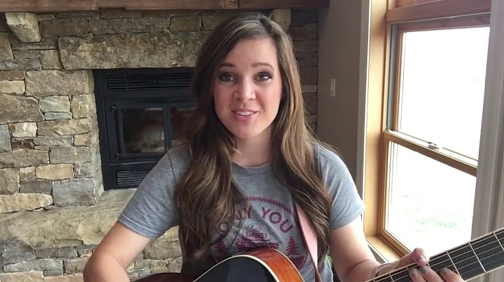 Carolina In My Mind - James Taylor Cover - Lora Mc...