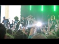 State Champs - Elevated (Live @ Slam Dunk South 2014)