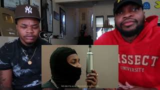 DDG IS REMORSEFUL! | DDG - Scroll Up (REACTION)