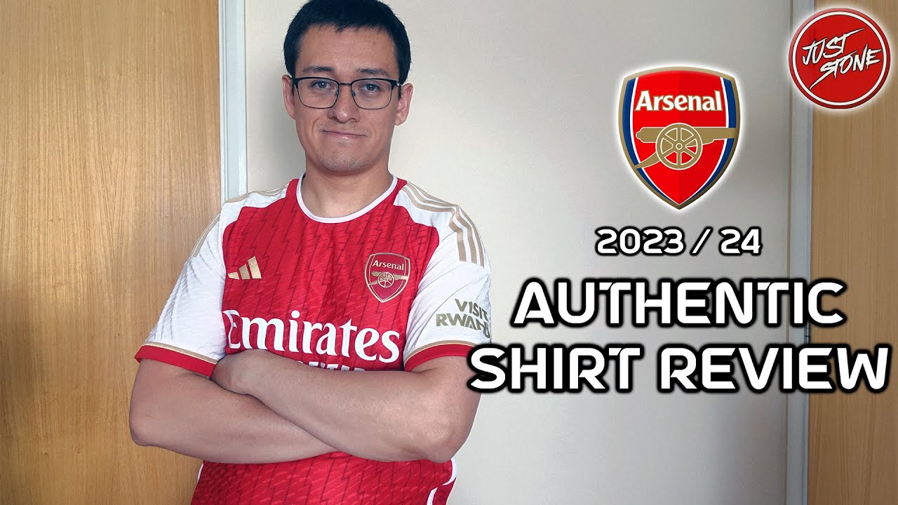 arsenal strip