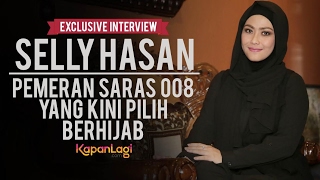 Selly Hasan - Gaptek Media Sosial?