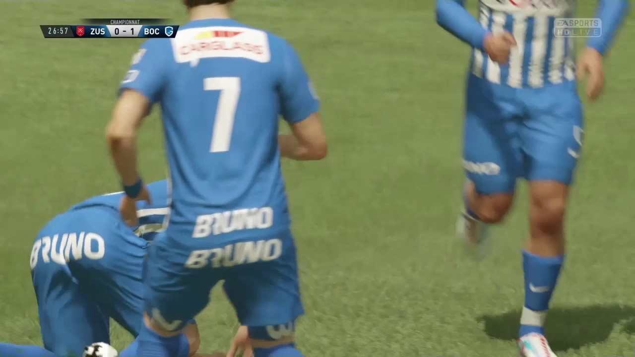 Scarica Gratis Images Fifa 17 Blague Belge Youtube actualisé par