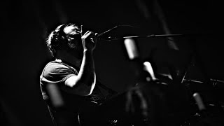 Bon Iver - 715 - CR∑∑KS (Live at Ferropolis, Gräfenhainichen, Germany, 2019)