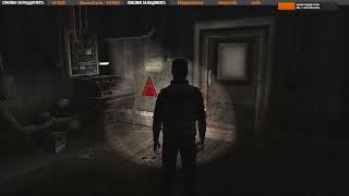 Silent Hill: Origins | PlayStation 2 стрим, часть 4