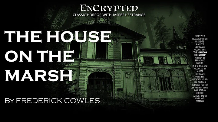 "The House on the Marsh" by Frederick Cowles | Sca...