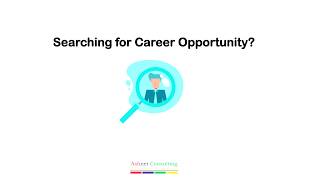Career as Professional Service Expert