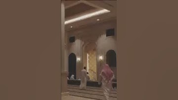 ‏تلاوة بديعة بديعة تبارك الرحمن.القارئ أحمد البشر