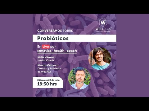 Video: Cómo elegir un probiótico: 9 pasos (con imágenes)