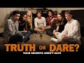 Truth or Dare? (2025) | Full Movie | Comedy | Drama