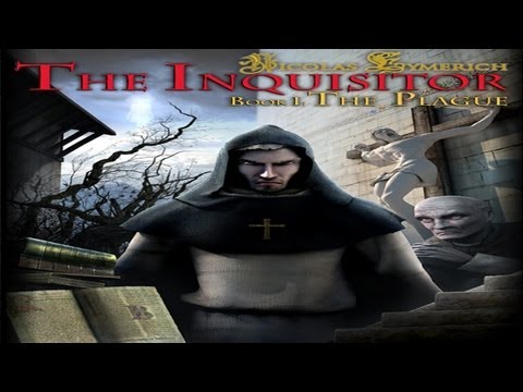 Nicolas Eymerich Inquisitor - Book 1: The Plague - Universal - HD Gameplay Trailer