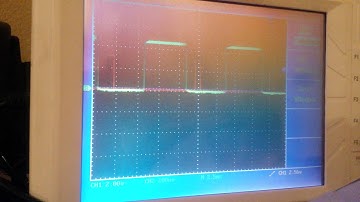 LibreEMS Walking OutPut PW 720 degrees.