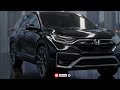 “2026 Honda CR-V | Full Review – Interior, Exterior, Features &amp; Driving Experience”
