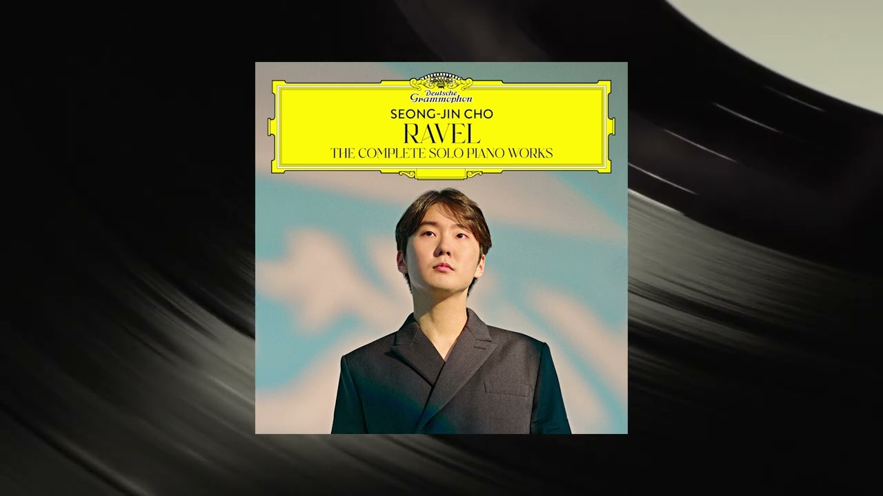 Seong-Jin Cho - Ravel: IV. Rigaudon (Le Tombeau de Couperin, M. 68