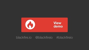 Blackfire.io