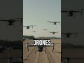 Discover the future of farming! #TechInnovation #DroneAgriculture