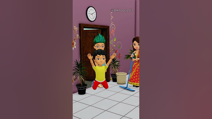 papa bhi kuch kam nahi | Gulli Bulli | Cartoon | granny | short | tmkoc | shortscomedy