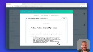 [Update] Use HubSpot Custom Object Properties to personalise documents