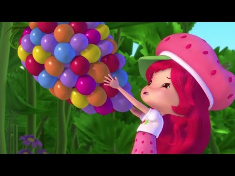 Rosita Fresita ★🍓 La mejor opción de bayas 🍓★ Aventuras en Tutti Frutti Dibujos Animados