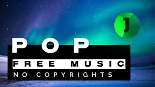 Aurora Borealis - Bird Creek (No Copyright Music) | Pop Type Beat | 1 hour loop