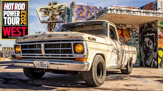 Prepping My F100 To Drive 1000 Miles Across the Desert! by Thecraig909 32,359 views 4 months ago 19 minutes