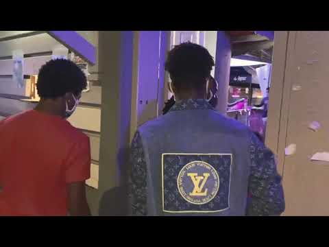 Youtube: Admiral T – Les coulisses du concert à La Kaz’Art 2020