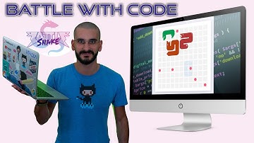 Building a Battlesnake to compete, you can play too #OpenSource #GitHub #DevRel