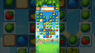 Fruit Splash Level 82 game screenshot 4