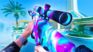 The #1 Controller Sniper is FAST & AGGRESSIVE but SUPER SMOOTH 💫