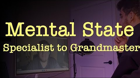 Mental State | How Um_Nik became red from specialist in Codeforces