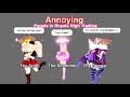 Annoying Traders in Royale | Roblox Royale High Skit
