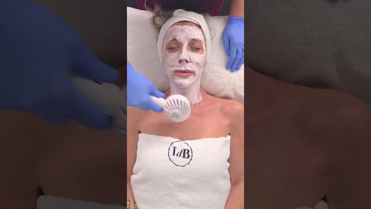 Tratamiento Facial Wellness