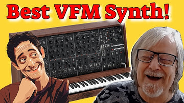 Korg FINALLY Releases A Synth That